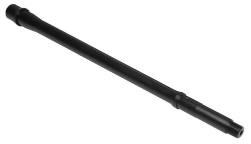  Closed Arc Barrel - black