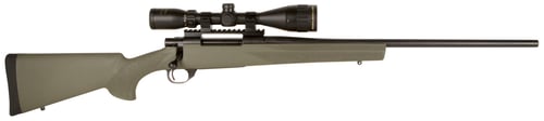 Howa Hogue Gameking Scope Pkg 7mm-08 Rem 5+1 22