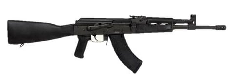 CENT ARMS VSKA TAC 762X39 16.5