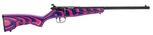 Savage Arms Rascal Minimalist Rifle 22 LR Single Shot 16.13