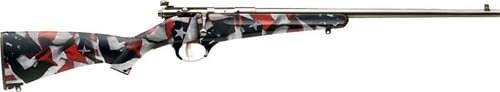 SAV RASCAL 22LR 16 1/8