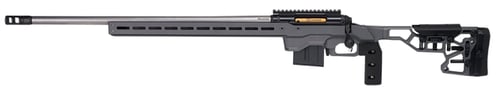 Savage Arms 57701 110 Elite Precision 223 Rem 10+1 26