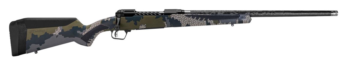 Savage Arms 57775 110 UltraLite 30-06 Springfield 4+1 22