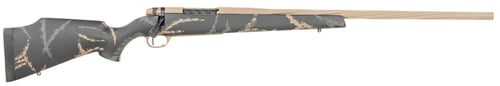 Weatherby MAM05N65CMR6B Mark V Accumark LTD 6.5 Creedmoor 4+1 22