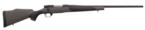 Weatherby VGT65PPR4O Vanguard  6.5 PRC Caliber with 3+1 Capacity, 24