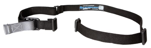 Blue Force Gear Vickers 2-Point Combat Sling with Acetal Adjuster Black