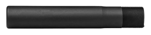 Aero Precision APRH100302C Enhanced Buffer Tube AR-15, AR-10 Black 7075 T6 Aluminum