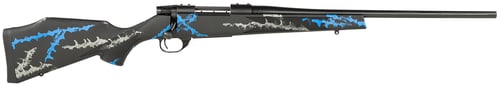 Weatherby VYB308NR0O Vanguard Compact 308 Win Caliber with 5+1 Capacity, 20