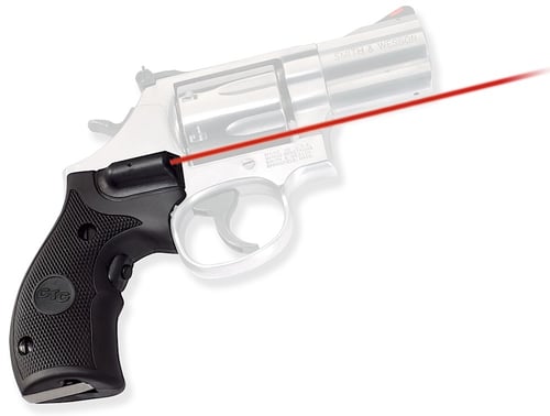 LASERGRIP S&W GOVERNOR | ROUND BUTT | FRONT ACTIVATION