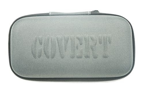 Covert SD Card Carrying Case  <br>