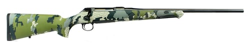 Sauer S1KVERDE65C 100  6.5 Creedmoor  5+1 22