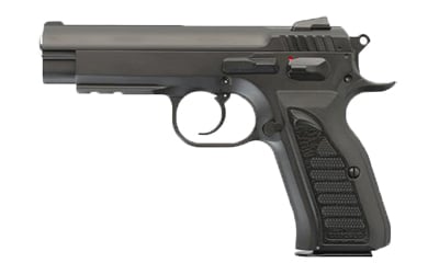 Tanfoglio IFG TF-COMBAT-9 Combat  9mm Luger Caliber with 4.40
