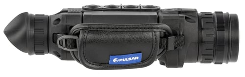 Pulsar PL77395 Helion XQ50F 4.1-16.4x 7.5x5.6 Degrees FOV Black