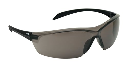 Walkers GWP-SF-VS941-SM Safety Glasses VS941 Smoke Gray Polycarbonate
