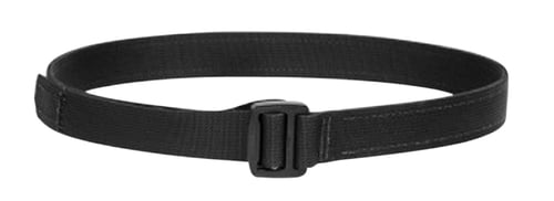 Bigfoot Gun Belts NEDCSQDTBK Tactical EDC Black Nylon Small 29