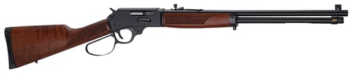 HENRY STEEL LVR ACTN SG LL 30-30 20