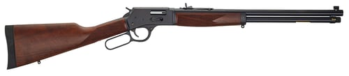 Henry H012GM Big Boy Side Gate Full Size 38 Special 357 Mag 10+1 20