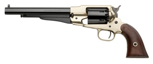 Pietta RGB44 1858 Rem Texas 44 Cal 6 Shot 8