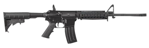 FN 36100616 FN 15 Tactical Carbine 5.56x45mm NATO 16.50