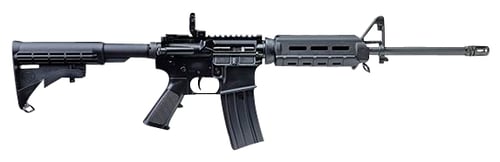 FN 36100618 FN 15 Tactical Carbine 5.56x45mm NATO 30+1 16