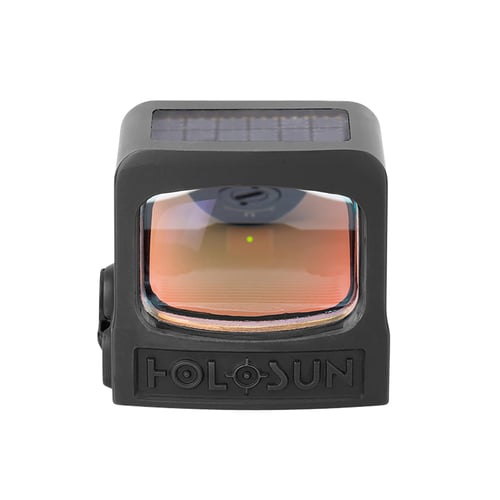 Holosun HE508T-GR-X2 Reflex Sight  <br>  Green Dot 2MOA and 32MOA Circle