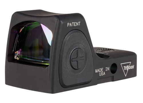 TRIJICON RMRCC SIGHT ADJ. LED 3.25 MOA RED DOT W/O MOUNT!