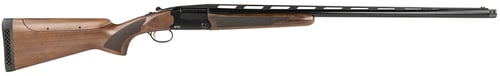 Pointer KST1230 KST  12 Gauge 2.75 Inch 1rd 30 Inch Black Vent Rib Barrel Walnut Fixed w/Adjustable Cheek Rest Stock | 682146859898