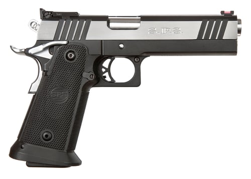 SPS SPP9C Pantera  9mm Luger 5
