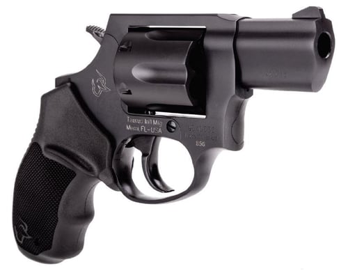 Taurus 856 Handgun .38 Spl(+P) 6rd Capacity 2