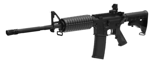 Colt Mfg CR6920 M4 Carbine 5.56x45mm NATO 30+1 16.10