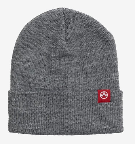 Magpul MAG1151-030 Watch Cap Beanie Athletic Gray Heather Acrylic OSFA ...