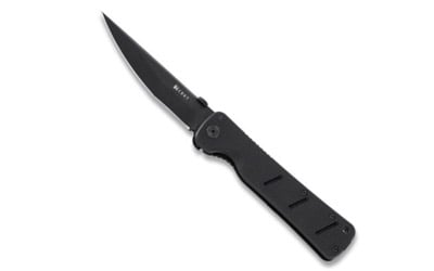 CRKT OTANASHI NOH KEN BLK BLADE