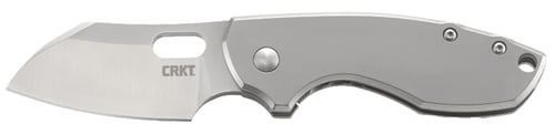 CRKT 5311 Pilar Compact Folding Knife, 2.4