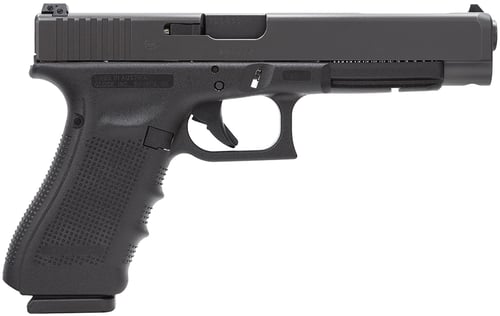 Glock PG3430103 G34 Gen 4 Double 9mm Luger 5.31