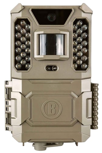 Primos 119932C 24MP Core Prime Brown Game Camera Low Glow