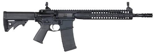 LWRC ICR5B16SPRMS Individual Carbine SPR 5.56x45mm NATO 16.10