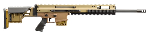 FN SCAR 20S .308 20