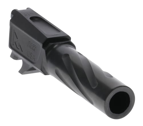 Rival Arms RA20P001A Precision Drop-In Barrel 9mm Luger 3.10