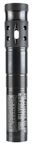 PRIMOS CHOKE TUBE JELLY HEAD TSS 20GA BERETTA CRIO .560