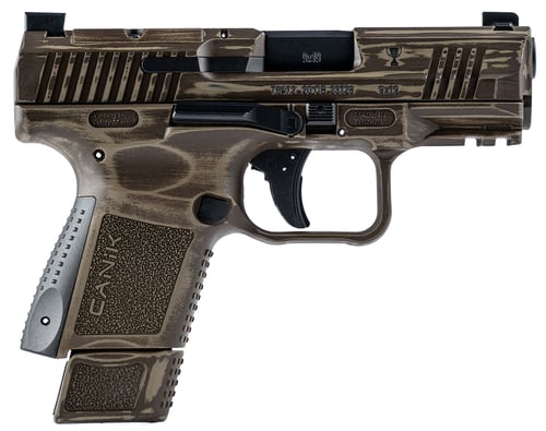 Canik HG6495N TP9 Elite Battlefield Trophy Subcompact 9mm Luger 3.60