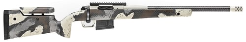 WAYPOINT 308WIN CF ADJ DESERT | CARBON BARREL | ADJ. STOCK