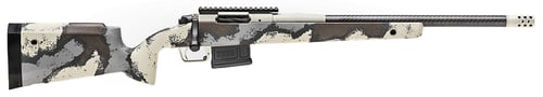 Springfield Armory BAW9206CMCFD 2020 WayPoint  6mm Creedmoor 5+1 20