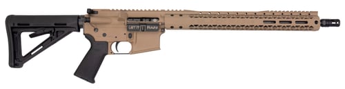 Black Rain BROSSSPEC15FDE Spec +  5.56x45mm NATO 16