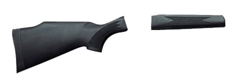 Remington 19492 7400 Stock/Forend For Model 7600 Synthetic Black