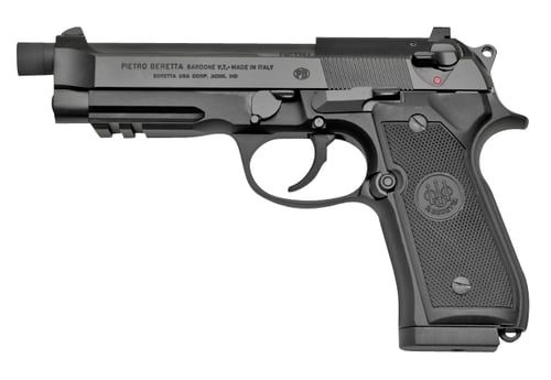 Beretta USA J9A9F102 92A1  9mm Luger 4.90