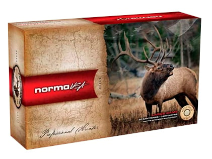 Norma Ammunition (RUAG) 20169512 Dedicated Hunting  270 Wthby Mag 150 gr Oryx 20 Bx/10 Cs