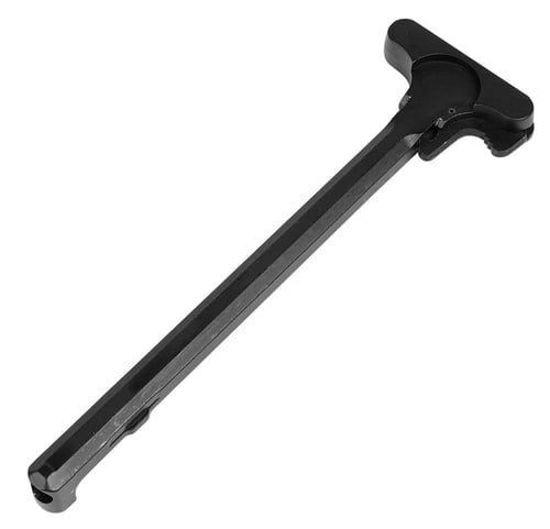 LBE Unlimited ARSCH Standard Charging Handle  AR-15, AR-10 Black 7075-T6 Aluminum