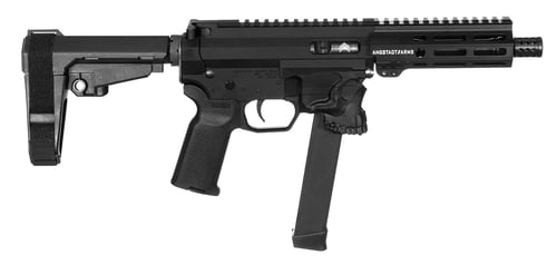 Angstadt Arms AAUDP09U06 UDP-9  9mm Luger 6
