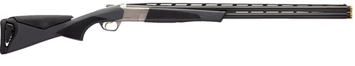 Browning 018710304 Cynergy CX 12 Gauge with 28