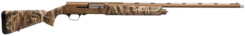 Browning 0119003005 A5 Wicked Wing 12 Gauge with 26